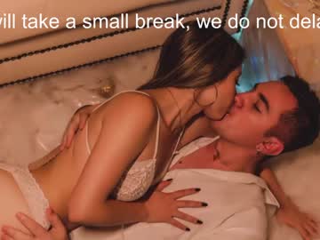 webcam couple amber_and_adam0 image #1176819