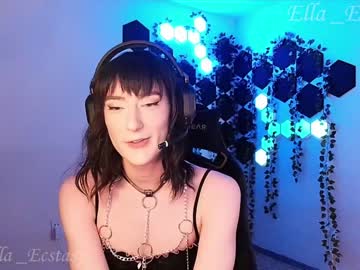 webcam tranny ella_ecstasy image #7057267