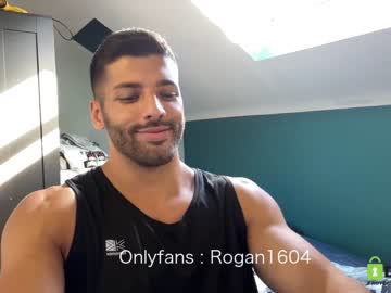 webcam man rogan1604 image #2177759