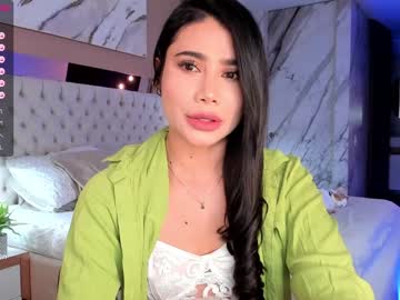 webcam girl abie_owen image #4807794