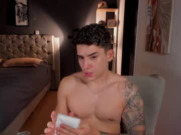 webcam man mike_montoya image #1701983
