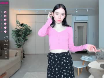 webcam girl oki_dokie image #4524463