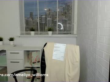 webcam girl amelia__williams image #1768797