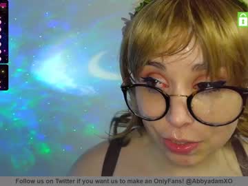 webcam couple abbyadam image #3042583