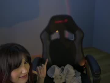webcam girl greeny_mat image #9179556