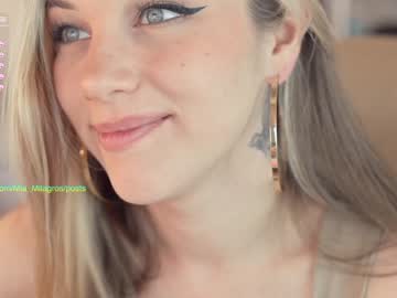 webcam girl mia_milagros image #2130430