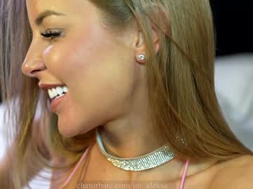 webcam girl im_aleksa image #8558557