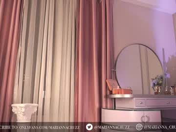 webcam girl mariannacruzz image #3786058