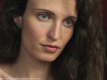 webcam girl yulladao image #2937172