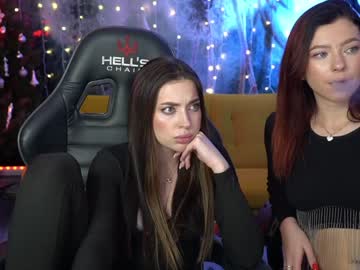 webcam couple kira0541 image #3450061