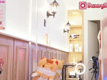 webcam girl sunny_sonnie image #7501538