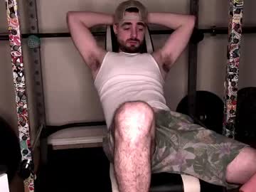 webcam man brad_bounce image #3621017
