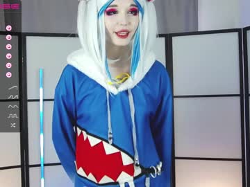 webcam girl nicky_spark image #4186803