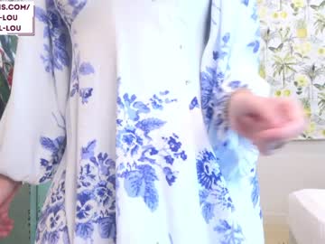 webcam girl belle_jlou image #6651910