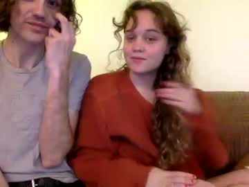 webcam couple poppyndev13 image #995622