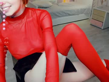 webcam girl gingers_hugs image #5915795