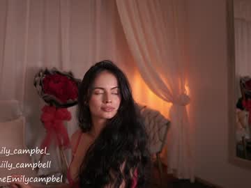 webcam girl emiilycampbell image #9293847