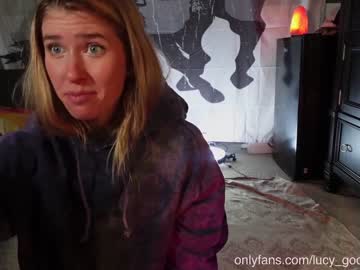 webcam girl lucy_gooosey image #5720622