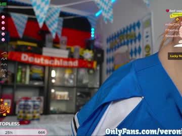 webcam girl veronikavonk image #123289