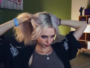 webcam girl audreycarvin image #7677778