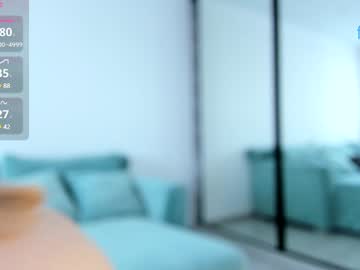 webcam girl malliccia image #8388725