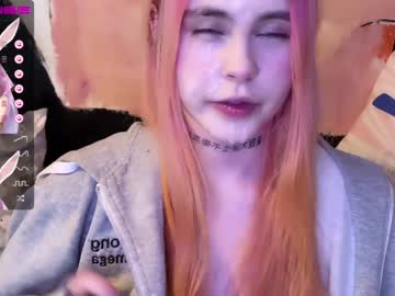 webcam girl nyakawaii69 image #3611692