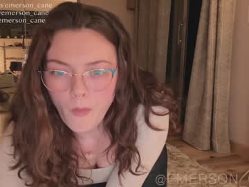 webcam girl emersoncane image #1204957