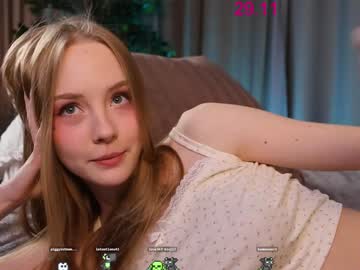 webcam girl lissa_meooow image #8328720