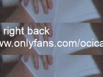 webcam girl ocicat image #3556833