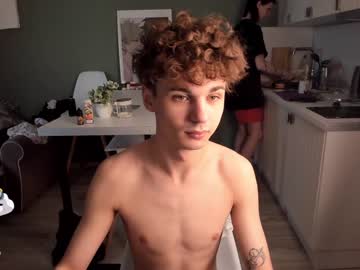 webcam man teelimata image #4268172