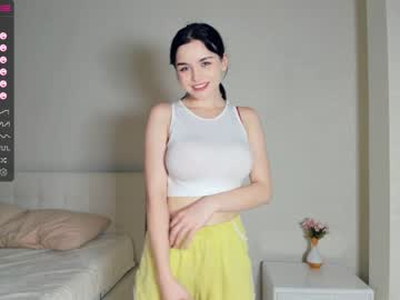 webcam girl cute_caprice image #4643910