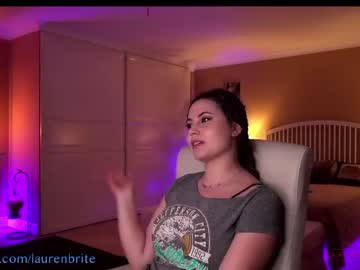 webcam girl laurenbrite image #3699949