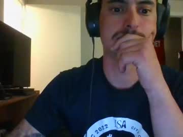 webcam man friskyfireman image #4099040