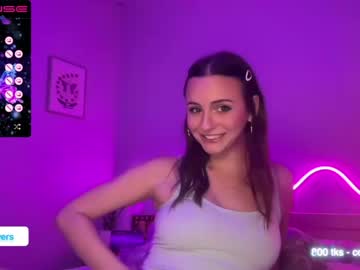 webcam girl isla_flowers image #4401027