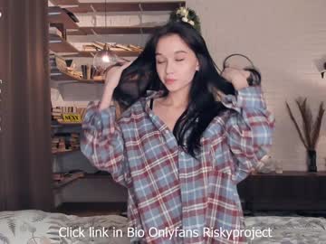 webcam girl riskyproject image #9573870