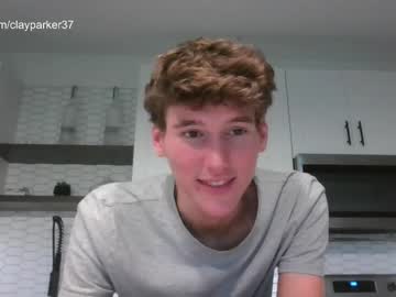 webcam man clay_parker image #282799