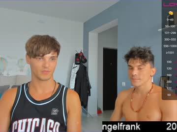 webcam man angelfrank image #2319172