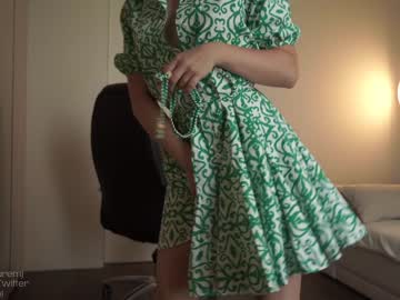 webcam girl ms_seductive image #4868774