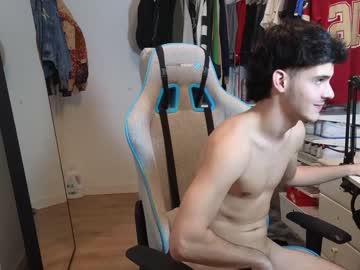 webcam man alessioleone image #5806095