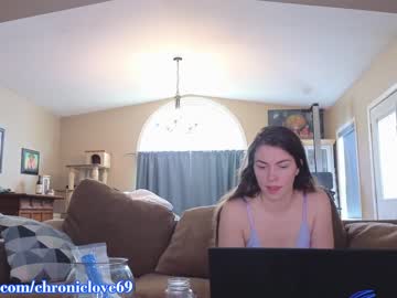 webcam girl chroniclove image #4256040