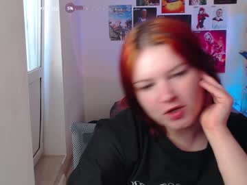 webcam girl cherry_night666 image #7993346