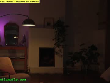 webcam girl mila_ image #3317375