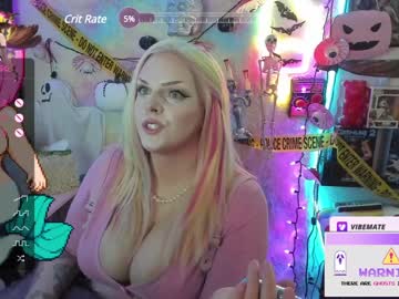 webcam girl geishamonroe image #5572528