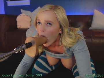 webcam girl taylor_love_303 image #5615288