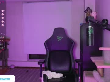 webcam girl alexa_dream image #6646535