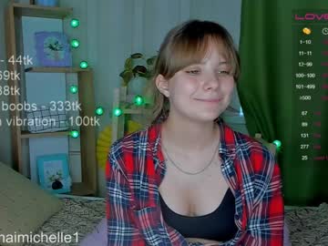 webcam girl maimichelle image #2183724