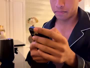 webcam man princeandres image #6014686