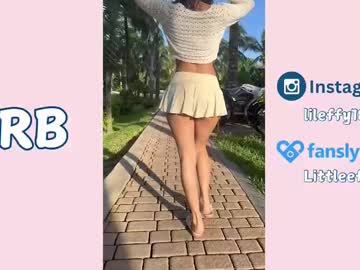 webcam girl little_effy18_ image #9591847