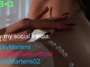 webcam girl beckymartens image #8216528