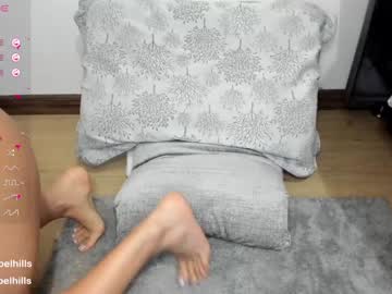 webcam girl isabelhills image #7233742
